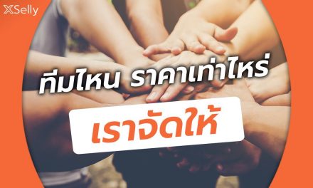 แบ่งทีม แยกราคา ง่ายนิดเดียว